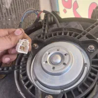 فن پراید رادیات پژو سرسیلندر پیکان میل سوپاپ
