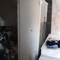 یخچال گلسان