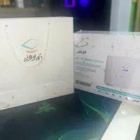 مودم همراه اول L443 (آکبند) + کارت هدیه