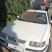 سمند مولتی پلکس ۹۰