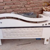 تشک تاج