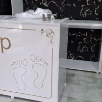 میز ام دی اف پاک چوب