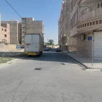 زمیننگینطلاییه۲۰۰فروشیمناسبسرمایهگذاری|فروش زمین و ملک کلنگی|قرچک, شهرک طلائیه|دیوار