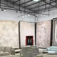 آقای کارگرعاشوری خودش آمدمغازش بازهس ازخودش خریدکن