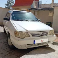 پراید 111 مدل 89|خودرو سواری و وانت|یاسوج, |دیوار