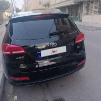 جک S5 مدل ۱۴۰۰|خودرو سواری و وانت|اصفهان, دانشگاه اصفهان|دیوار