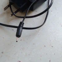 شارژر  سوزنی در حد نو