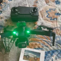 هلی شات مجهز به دوربین