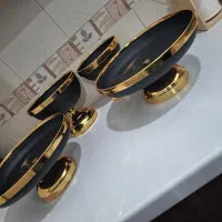 سرویس پذیرایی|ظروف سرو و پذیرایی|اهواز, کمپلو جنوبی|دیوار