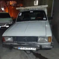 حمل با وانت