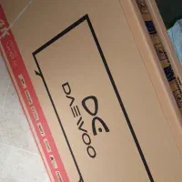 تلویزیون دوو55اینچ