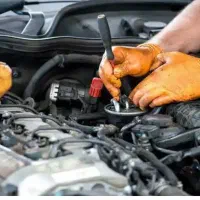 مکانیک عرب زبان برای بغداد میخوام