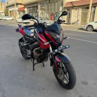 Ns200|موتورسیکلت|زنجان, |دیوار
