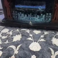 وسایل خونه درحدنو به علت تغییردکوراسیون|بخاری، هیتر، شومینه|دهدشت, |دیوار