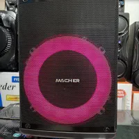 اسپیکر پارتی باکس Mache MR800 اورجینال (گارانتی )