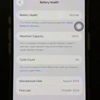 آیفون ۱۶ پرومکس|موبایل|بندر ماهشهر, |دیوار