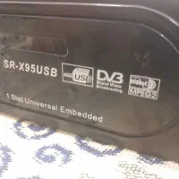 گیرنده STAR SAT