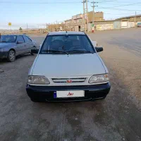 پراید خونگی|خودرو سواری و وانت|مشهد, انقلاب|دیوار