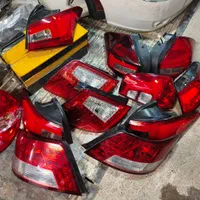 مه شکن دیلایت چراغ وجلوپنجره