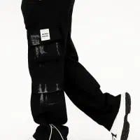 شلوار های کارگو و بگ مردانه (آکبند فروشگاهی) کتان|لباس|اصفهان, جلفا|دیوار