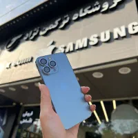 آیفون ۱۳ پرو/اپل‌اقساط‌چک‌طلا