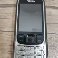 گوشی نوکیا 6303 اصلی