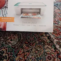 پرینترhpمدل ۲۶۳۲
