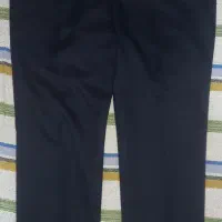 شلوار پارچه‌ای