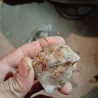 سنگ سیسترین یاقوت