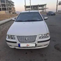 سمند مدل ۹۱
