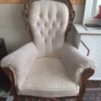 ۴تا مبل تک نفره|مبلمان خانگی و میز عسلی|محمدیه-قزوین, |دیوار