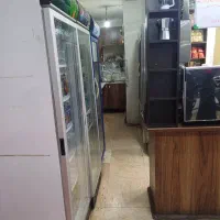 اجاره بوفه فعال باشگاه بدنسازی|اجارهٔ مغازه و غرفه|تهران, کیانشهر|دیوار