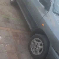 پراید ۱۴۱