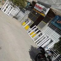 استخدامی نیرو کار در کارگاه درب پنجره دوجداره