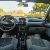 پژو sdمدل97،v8|خودرو سواری و وانت|تبریز, |دیوار