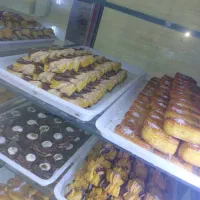 استا کار قنادی