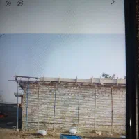 آرماتوربندی سقف ستون آجرچینی