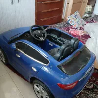 ماشین شارژی|اسباببازی|اسلامشهر, شهرک لاله|دیوار