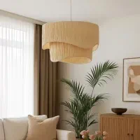 لوستر رافیا