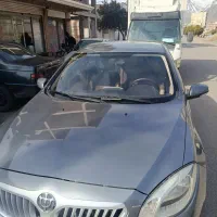 برلیانس ۳۳۰ دنده