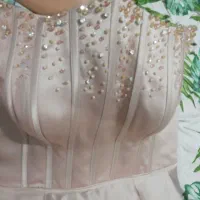 لباس شب|لباس|کاشمر, |دیوار