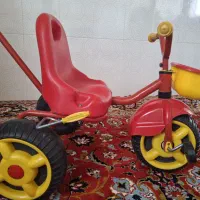 سه چرخه کودک