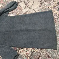 کاپشن دخترانه نو و تدی نو|لباس|شفت, |دیوار