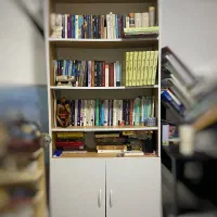 فروش کمد کتابخانه