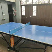 میز تنیس تاسوش شش