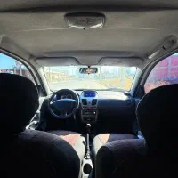 ساینا ۹۷ فوق‌العاده سالم|خودرو سواری و وانت|چمستان, |دیوار