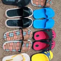 دمپایی نو با قیمت باور نکردنی