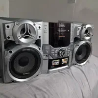 ظبط باند پاناسونیک