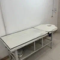 تخت ماساژ و مژه و پاکسازی برای فروش|آرایشگاه و سالنهای زیبایی|خمام, |دیوار