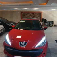207 پاناروما